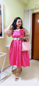 Mona choudhari review photo