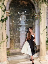 Aashna review photo
