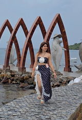 Teena Thakre review photo