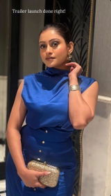 Titiksha S review photo