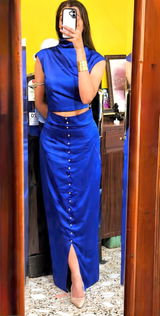 Anushka Sikdar review photo