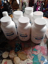 Andrea B. review photo