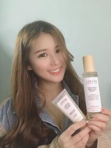 COCONUT CALMING GLOW TONER