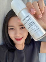 COCONUT HEALING GLOW SERUM — LIMITED SUMMER OFFER
