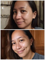 Farah H. review photo