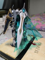 Chase review photo