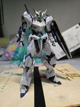 Chase review photo