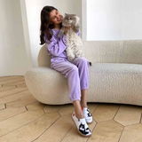 Otilia Lazar review photo