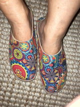 Mairsie doats review photo