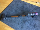 D. Kriebel review photo