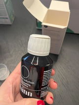 Anoniem review photo