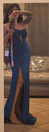 Marialuisa M. review photo
