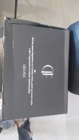 Daniela D. review photo