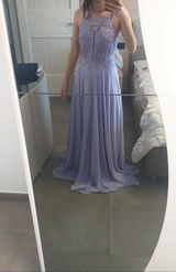 Daniela D. review photo