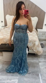 Michela B. review photo
