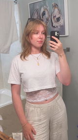 Chloe Adams review photo