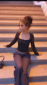 Ashley Bennett review photo