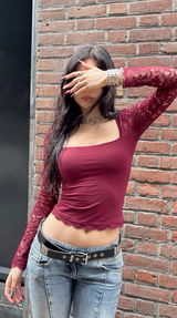 Jessica Ramirez review photo