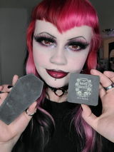 Darkwave Doll review photo