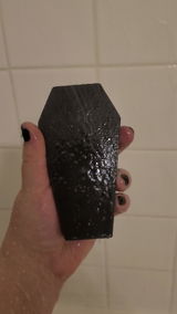Darkwave Doll review photo