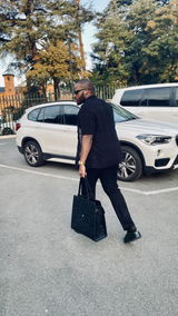 Njabulo Kubheka review photo