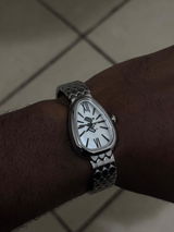 Timna Sandi review photo
