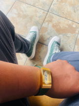 L Mkhize review photo