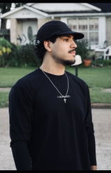 Christopher Rosas review photo