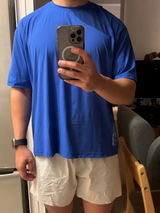 Anonymous review photo