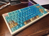 L.D. review photo