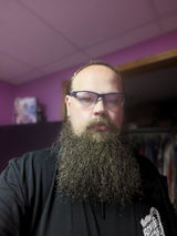 Justin Morford review photo
