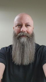 Jim Parry review photo