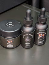 Aron Mouton review photo