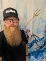 Steve Bridges review photo