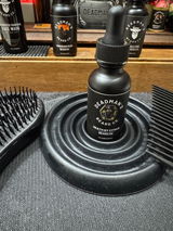 Mark Parker review photo