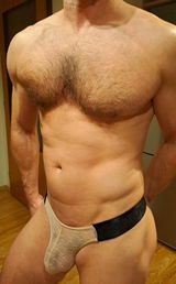 Andrew review photo