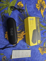 Vishal Dindor review photo