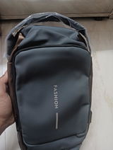 Vikram Wilson review photo