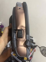 Michael Roy review photo