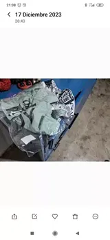 AliExpress Shopper review photo