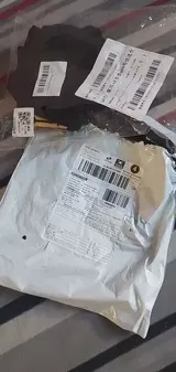 AliExpress Shopper review photo