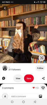 Anonymous review photo