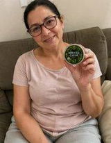 Lorena Salazar review photo