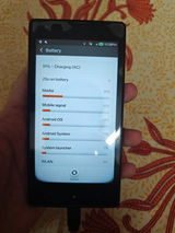 User picture