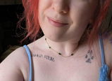 Brittany Christensen review photo
