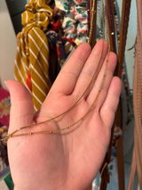 Etsy customer review photo