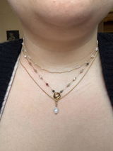 Steph Puersten review photo