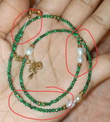 Etsy customer review photo