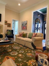 S. Gilder review photo