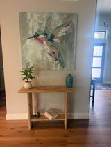 Jane Cavanaugh review photo